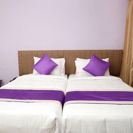 Oyo 9797 Hotel Vbee Plaza Thiruvananthapuram Luaran gambar