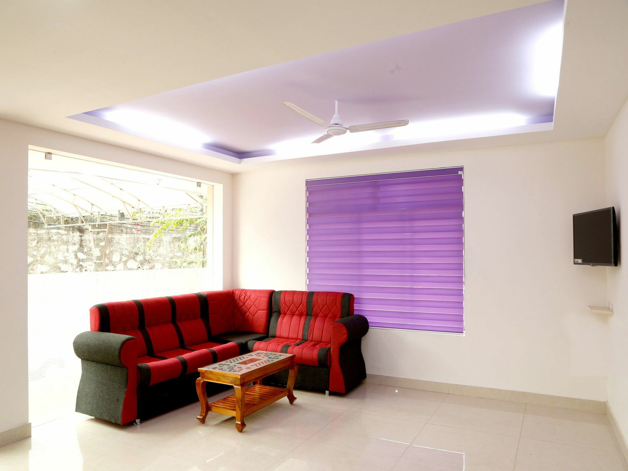 Oyo 9797 Hotel Vbee Plaza Thiruvananthapuram Luaran gambar