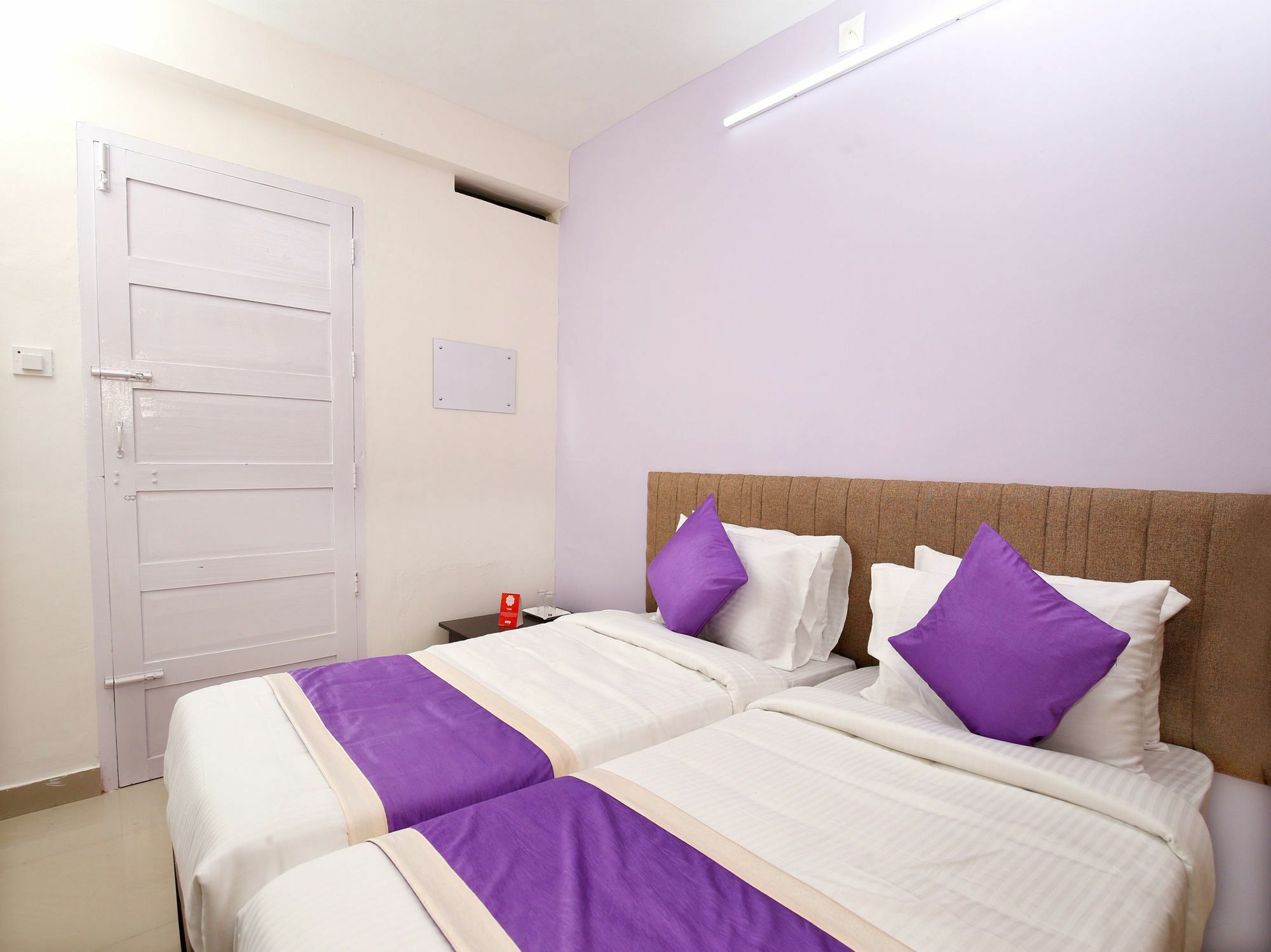 Oyo 9797 Hotel Vbee Plaza Thiruvananthapuram Luaran gambar