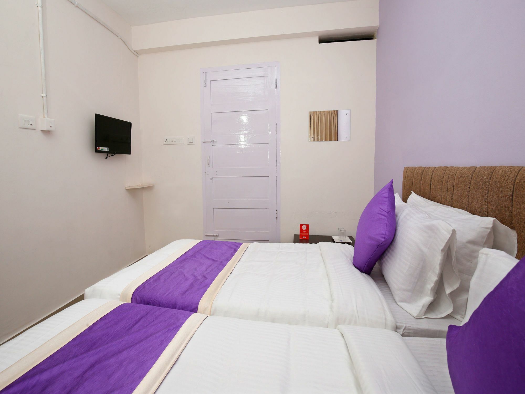 Oyo 9797 Hotel Vbee Plaza Thiruvananthapuram Luaran gambar