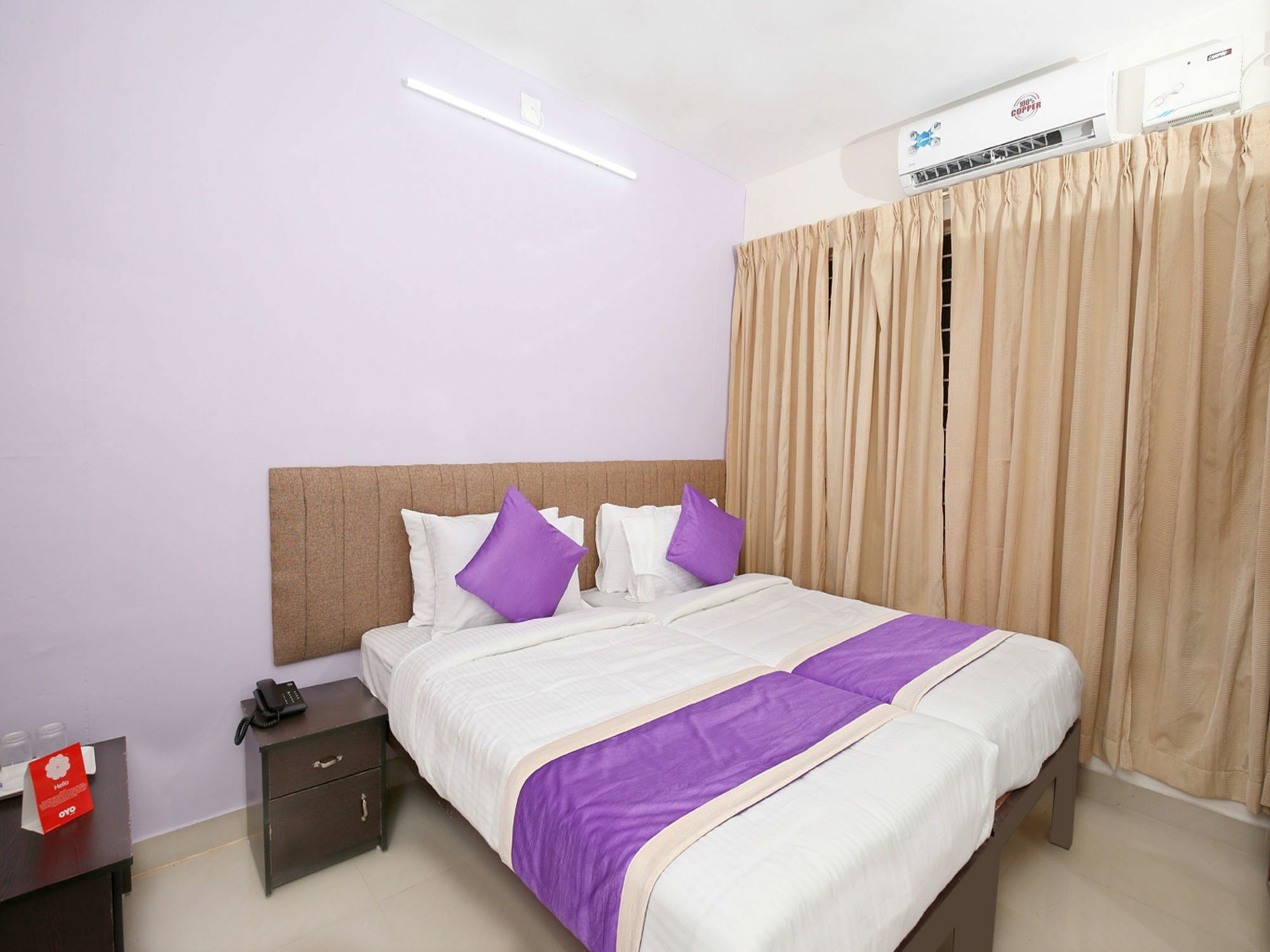 Oyo 9797 Hotel Vbee Plaza Thiruvananthapuram Luaran gambar