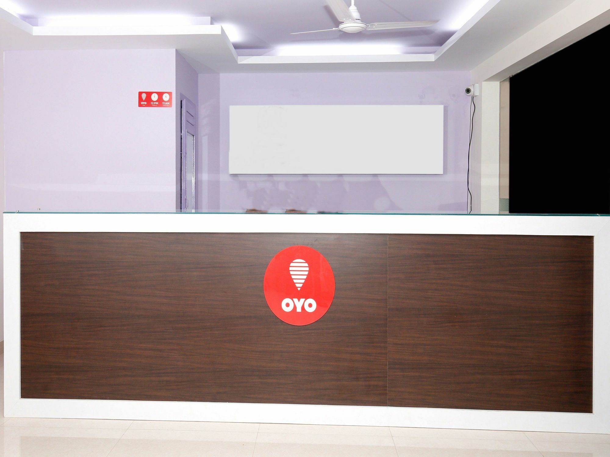Oyo 9797 Hotel Vbee Plaza Thiruvananthapuram Luaran gambar