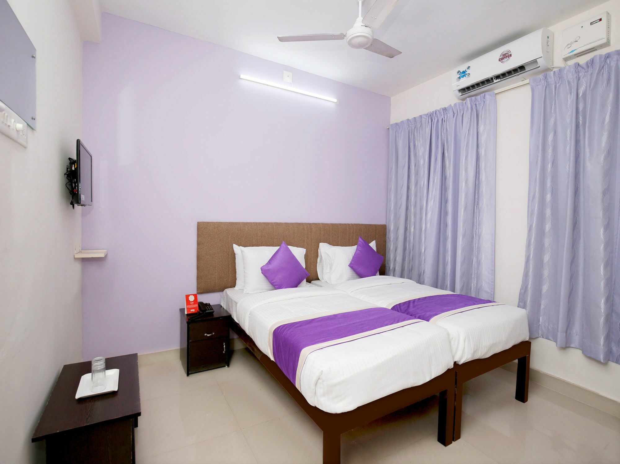Oyo 9797 Hotel Vbee Plaza Thiruvananthapuram Luaran gambar