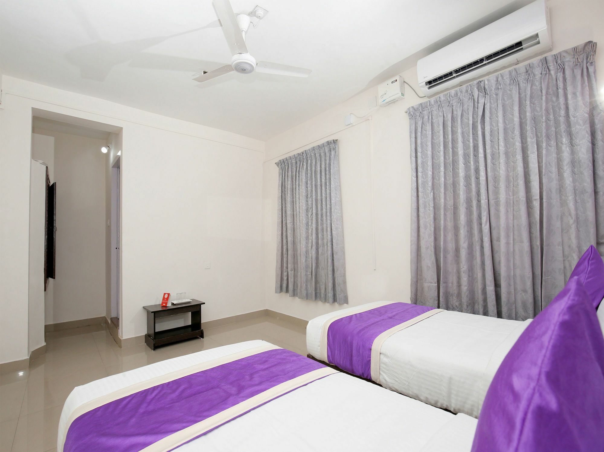 Oyo 9797 Hotel Vbee Plaza Thiruvananthapuram Luaran gambar